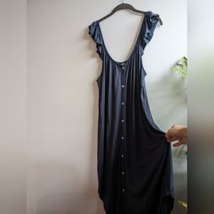 Kate Quinn Jersey Dress